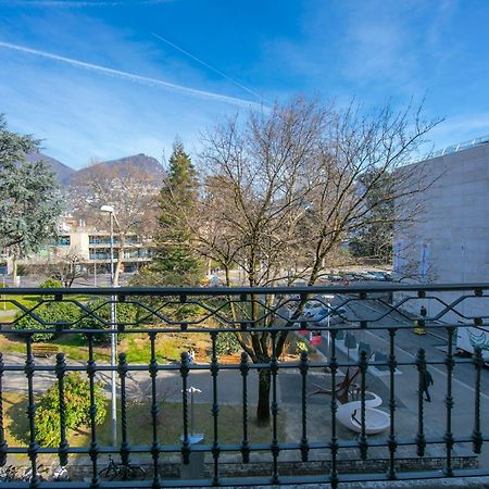 Little Lugano - Happy Rentals Dış mekan fotoğraf