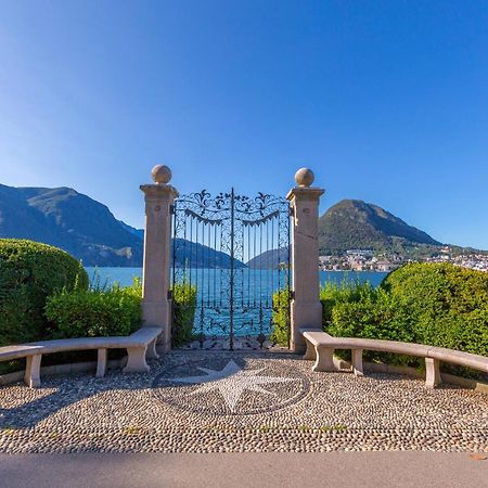 Little Lugano - Happy Rentals Dış mekan fotoğraf