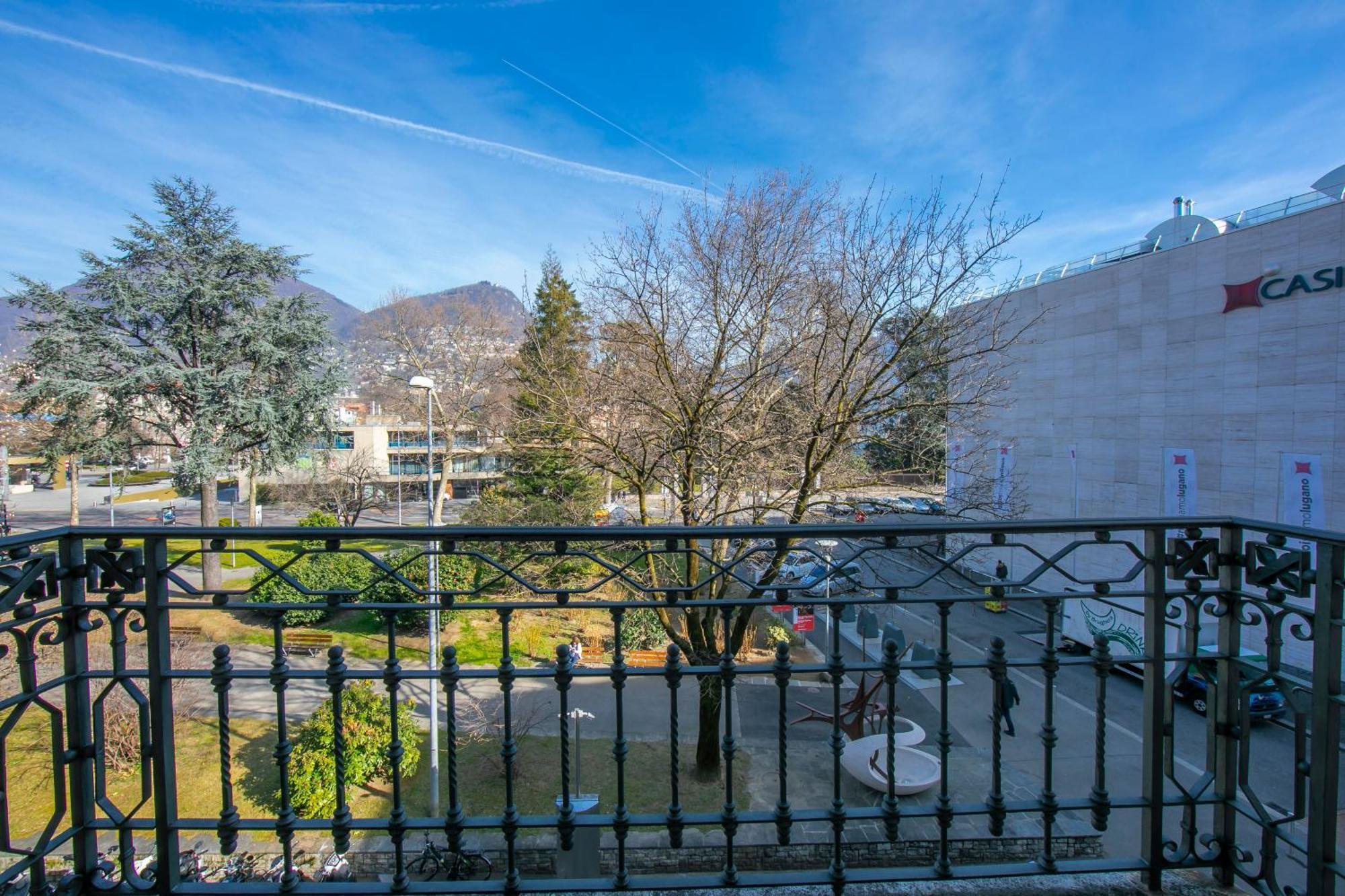 Little Lugano - Happy Rentals Dış mekan fotoğraf