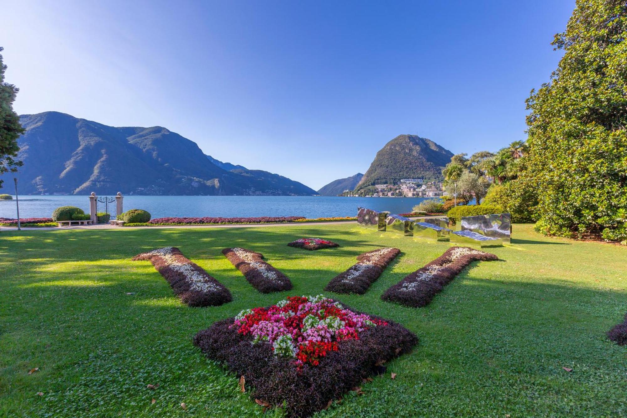 Little Lugano - Happy Rentals Dış mekan fotoğraf