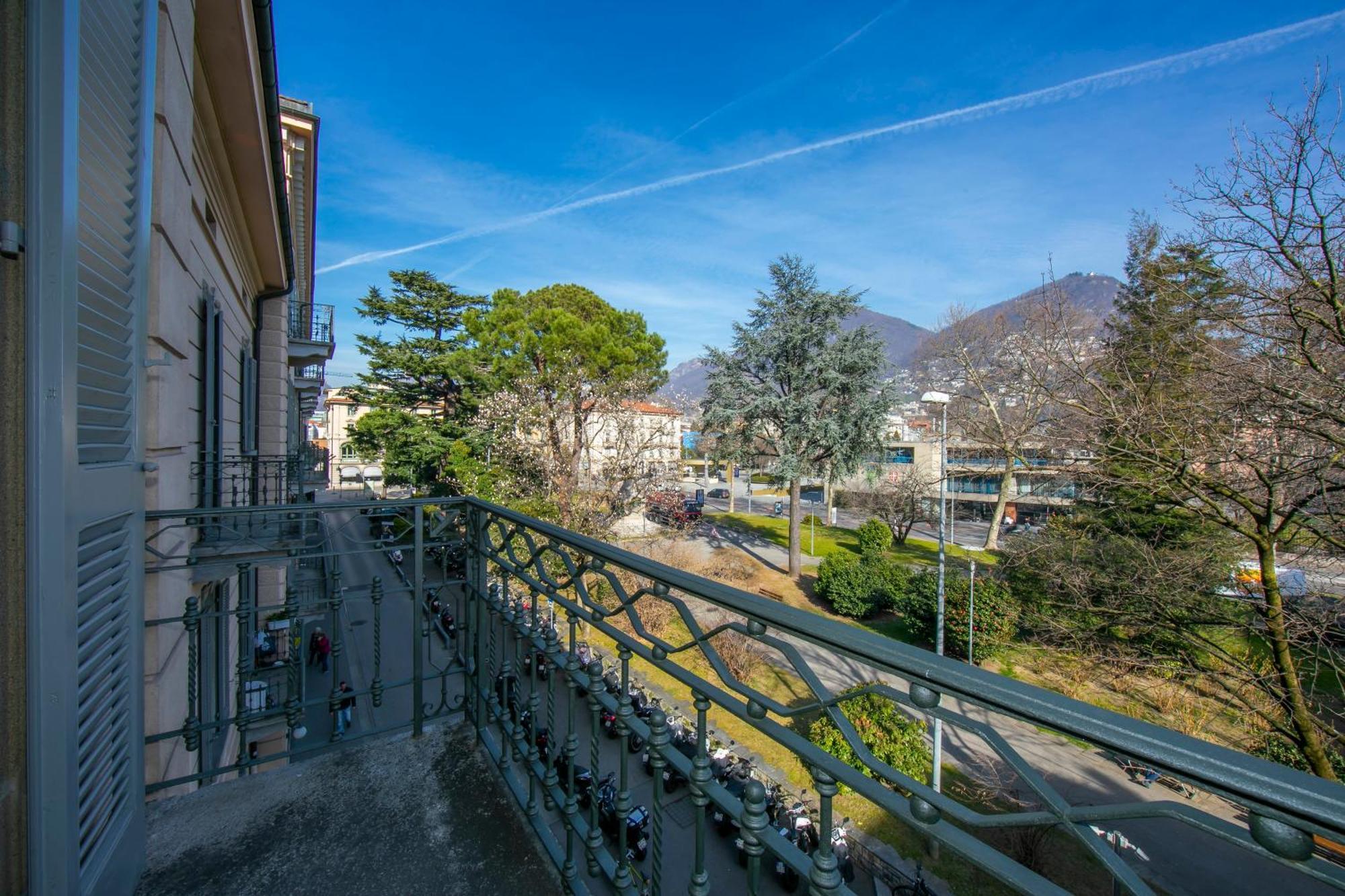 Little Lugano - Happy Rentals Dış mekan fotoğraf